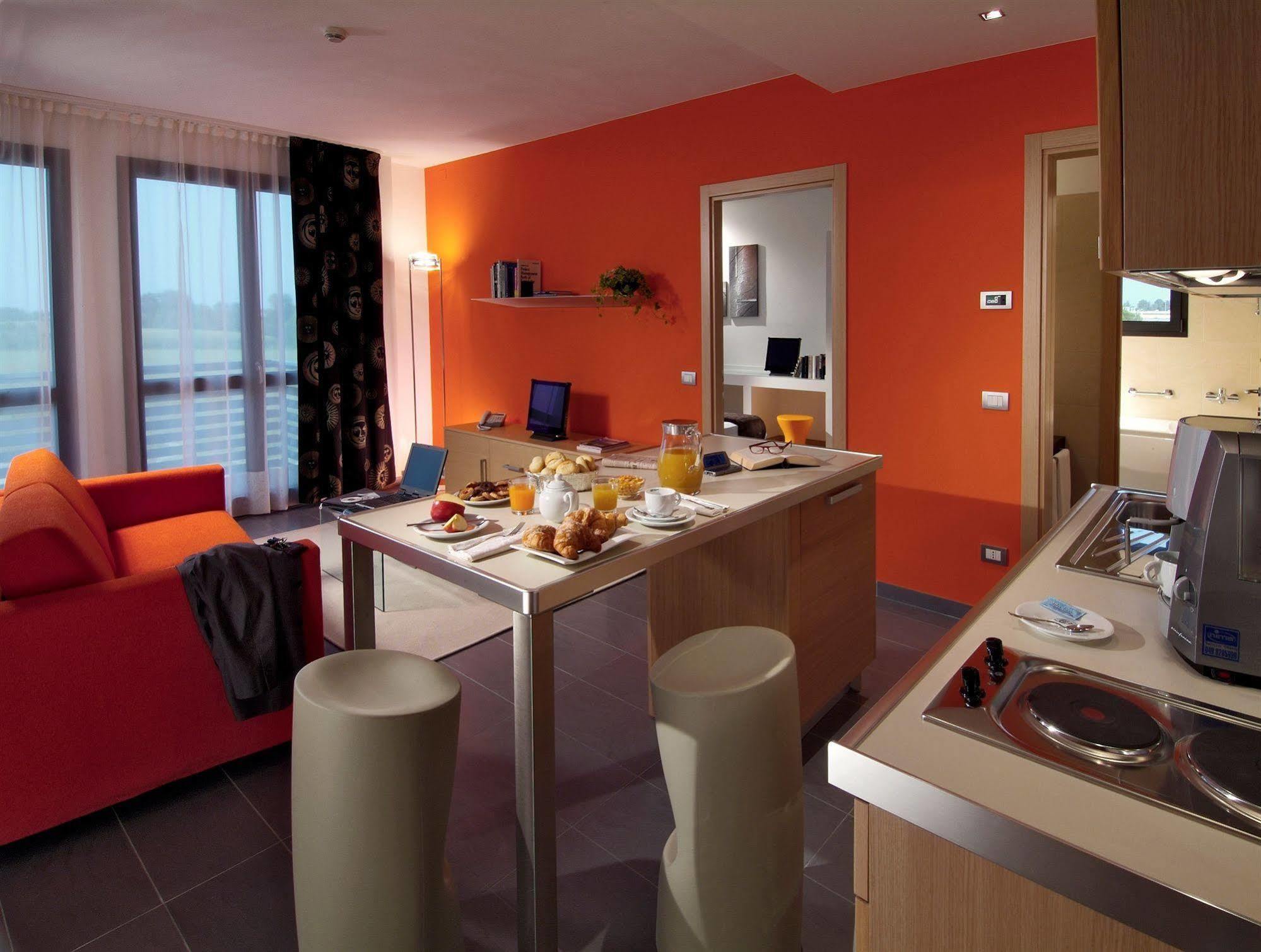 Matrix & Apart-hotel 4*